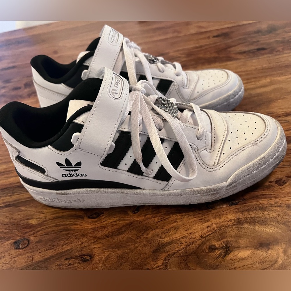 Adidas Forum Low